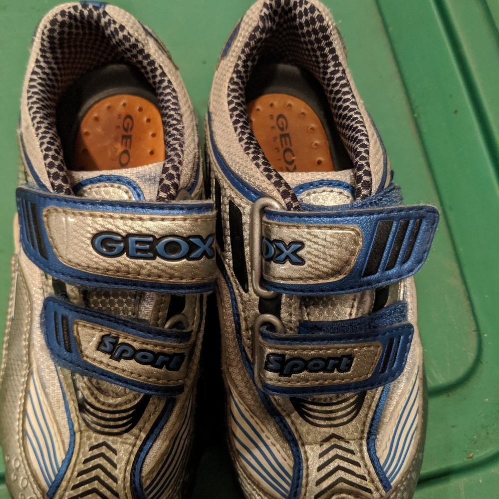 Geox